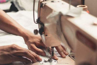 Industri Tekstil Tertekan Pandemi, Ini Permintaan Mereka pada Pemerintah