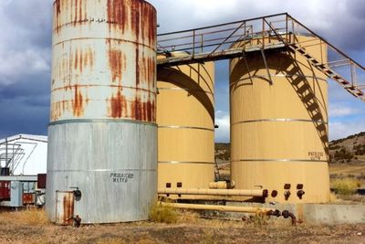 Prediksi Energy Watch: Harga Minyak Dunia Masih akan Berada di Zona Negatif 