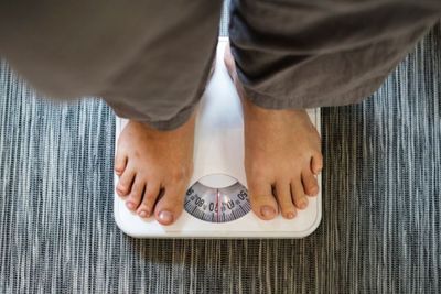 Berat Badan Naik saat Puasa, Ini yang Jadi Penyebabnya