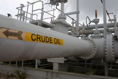 Awal Pekan yang Buruk, Lagi-Lagi Minyak WTI Berada di Teritori Negatif