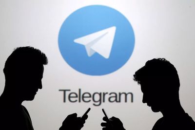 Rusia Periksa Pendiri Telegram Pavel Durov atas Kasus Terorisme , Aplikasi Kena Sanksi Lagi