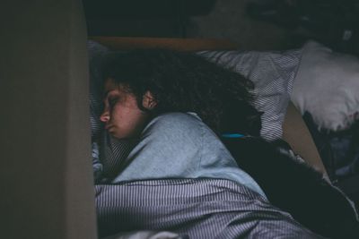 Bikin Cepat Tidur, Ini 5 Langkah Mudah Atasi Insomnia
