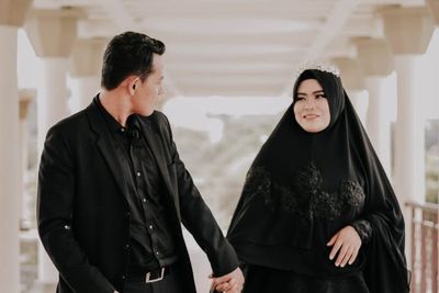 Tak Bisa Asal, Berhubungan Sex di Bulan Ramadan Ada Syaratnya