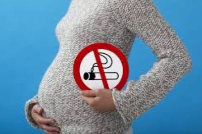Waspada, Ini Bahaya Asap Rokok untuk Ibu Hamil dan Janin