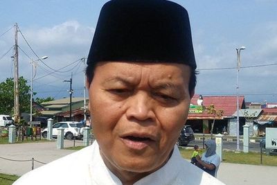 MPR Minta Kemenag Sosialisasikan Ajakan untuk Salah Tarawih di Rumah