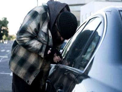 7 Tips Menjaga Mobil Tetap Aman dari Pencurian