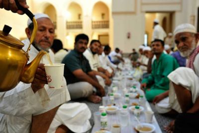 Bolehkah Puasa Qadha Digabung dengan Puasa Sunnah? Ini Penjelasan Fiqih Ulama dengan Dalilnya