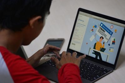 Manajemen Kartu Prakerja Tegaskan Tak Ada Kolusi dalam Pemilihan 8 Mitra Marketplace