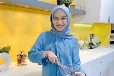 Selama di Rumah, Melody Eks JKT48 Jadi Pandai Masak Seperti Chef