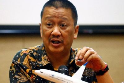 Bos Garuda Bantah Langgar Perintah Erick Thohir soal THR untuk Direksi dan Komisaris