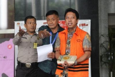 Romahurmuziy Bebas, KPK Ajukan Kasasi ke MA