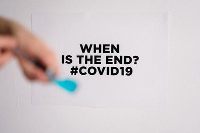 Deretan Teori Konspirasi Virus Corona, Percaya Salah Satunya?