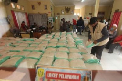 78 Persen Daerah di Luar Jawa Masuk Proyek Percontohan Digitalisasi Bansos