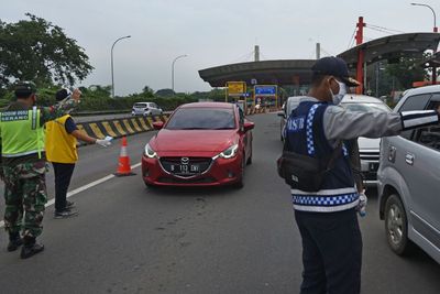 Simak! Ini Jalur Alternatif Non Tol Jakarta-Bandung untuk Mudik Lebaran