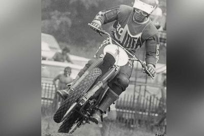 Kabar Duka, Legenda Motocross Meninggal Dunia