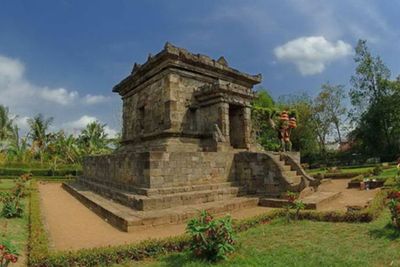 Misteri Kerajaan Tarumanegara, Benarkah Pendirinya Berasal dari India?