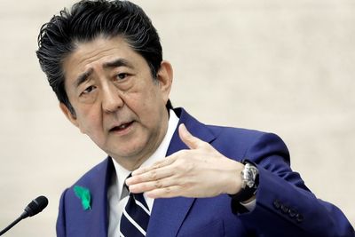 Tersangka Pembunuhan Shinzo Abe Ngaku Bersalah: Itu Benar!