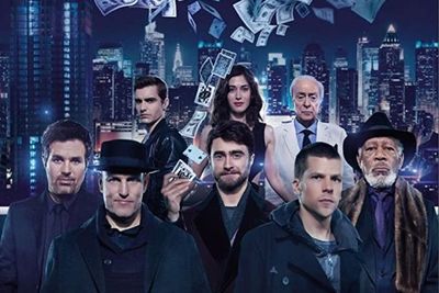 Now You See Me 3 Akan Ditulis oleh Penulis American Hustle
