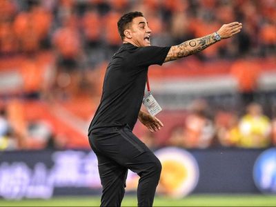 Sempat Diragukan, Fabio Cannavaro Ceritakan Totalitasnya Melatih Timnas Uzbekistan