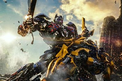 Prekuel Transformers Akan Digarap oleh Sutradara Toy Story 4