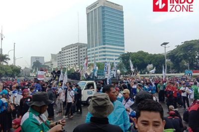 Gelar Kampanye Virtual, Ini Tuntutan KSPI di May Day 2020