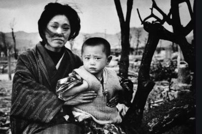 Hibakusha, Para Korban Bom Atom Hiroshima dan Nagasaki