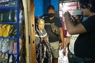 Heboh Ditemukan Bocah Tanpa Kepala di Sidrap Ternyata Dibunuh Ibu Tiri, Motifnya Cemburu
