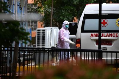 Kabar Gembira, 562 Orang Warga Jakarta Sembuh dari Virus Corona