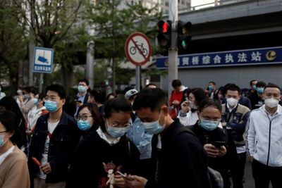 Pengamat Intelijen: Konspirasi Virus Corona di Tiongkok Belum Tentu Benar