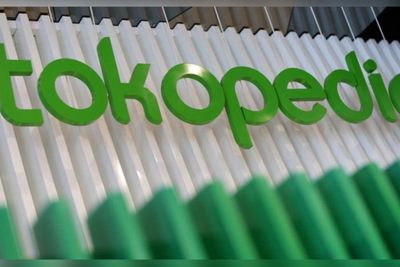 91 Juta Data Pengguna Tokopedia Dijual Rp73 Juta di Dark Web