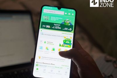 15 Juta Data Pengguna Tokopedia Bocor, Polri Diminta Turun Tangan