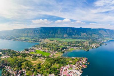 7 Fakta Tersembunyi Wisata Danau Toba yang Terkenal Seantero Dunia