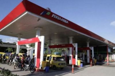 Diskon Harga BBM 50% untuk Angkot Dinilai Wujud Kepedulian Pertamina di Masa Pandemi