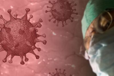 Berhasil 3, LBM Eijkman Targetkan Puluhan Sekuens Genom Virus Corona