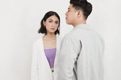 Kolaborasi Anyar Rahmania Astrini dan Nino RAN dalam Tak Bisa