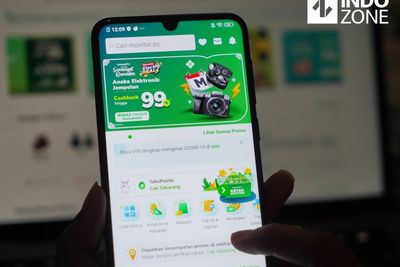 Terungkap, Ini Identitas Hacker Penjual Data Tokopedia
