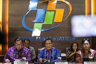 BPS: Pengangguran Terbuka di Indonesia Mencapai 6,8 Juta Orang