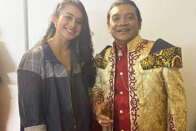 Pemilik Joget Cendol Dawet Ungkap Kesedihan atas Meninggalnya Didi Kempot