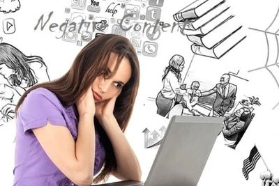 Ini Alasan Konten Negatif di Medsos Lebih Cepat Viral di Masyarakat