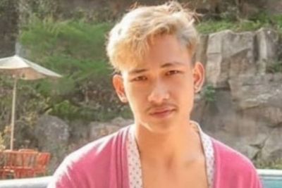Hingga Kini, Ferdian Paleka Tak Kunjung Menyerahkan Diri