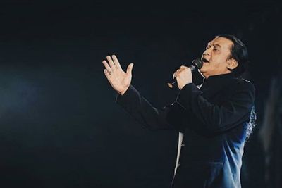 Jenazah Didi Kempot Masih Berada di RS Kasih Ibu Solo