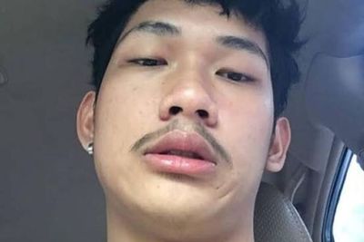 Korban Prank Makanan Isi Sampah Laporkan YouTuber Ferdian Paleka ke Polisi