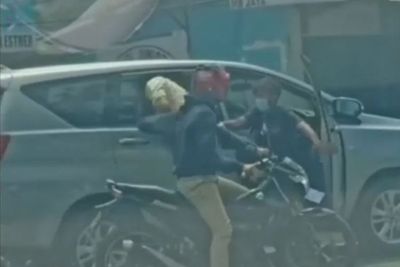 Begini Kronologi Perampokan Uang Rp80 Juta yang Viral di Depok