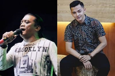 Didi Kempot Meninggal, sang Penabuh Gendang Berduka