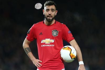 Iniesta Jadi Role Model Bruno Fernandes Dalam Tampil Impresif