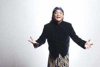 Didi Kempot Meninggal Dunia