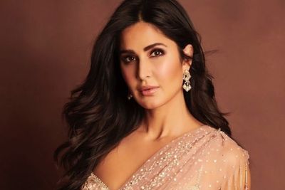 Katrina Kaif Viral, Artis Cantik Ini Bikin Salman Khan Gagal Move On