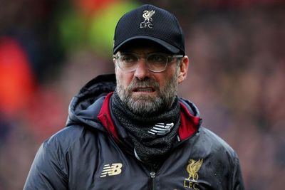 Klopp Akui Nyaris Melatih Timnas Meksiko