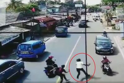 Kriminolog Sebut Perampok Rp80 Juta di Tengah Keramaian Gunakan Logika Terbalik