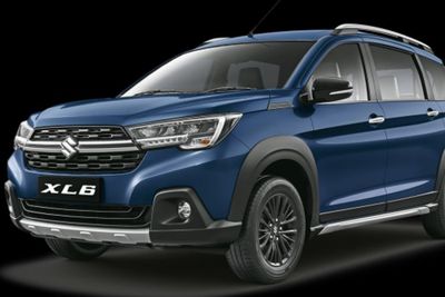 Lockdown, Mobil di India Tidak Laku Terjual